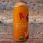BASTA DE DELIVERY (american IPA)