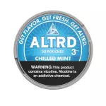 Chilled Mint❄️
