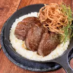 escalope de filé mingnon