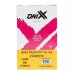ONIX 50GR TUTTI FRUTTI