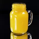 MANGO EN AGUA