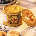 MANTEIGA REAL 200g