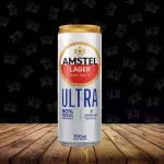 Amstel Ultra 350ml lata