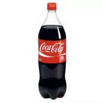 COCA COLA 1,5