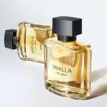VAINILLA FOR MEN 75ML ESIKA