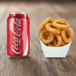 Combo de Onion + Refri lata
