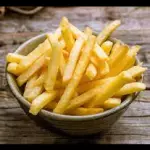 BATATA 200 GRAMAS