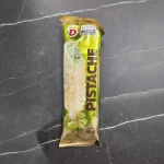 Picolé de Pistache