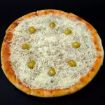 Fugazzeta