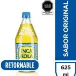 Inca Kola 625ml vidrio