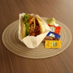 filé de Frango com Bacon