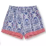 Short Estampado