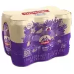 Six  Laton Cusqueña Quinua 473ml