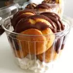 Profiteroles