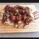 BITES de POLLO