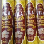 FRANGO DEF/ PROVOLONE VILA R$52,00 K