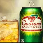 Guaraná lata