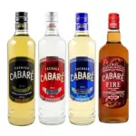 Cachaça Cabaré