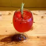 GIN TONIC PROMO 2x1