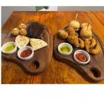 MENU DEGUSTAÇÃO