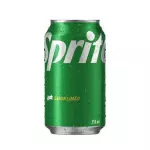 Sprite Lata