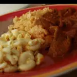 Carne con Chile