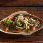 Ceviche Mexicano