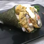 TEMAKI HOT PHILADELFIA