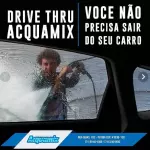 Drive Thru
