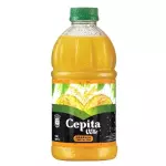 Cepita 1L Naranja(Botella)