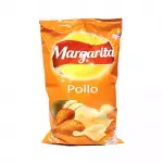 Papas margarita