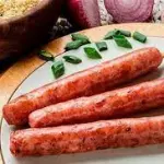 LINGUIÇA SUÍNA