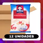 Bulto Quaker Avena 800g