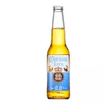 Corona Zero Long Neck 330ml