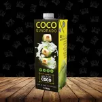 Água de coco Quadrado 1L