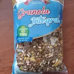 GRANOLA INTEGRAL