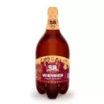 Chopp Wienbier 58 Pilsen 1,5 l