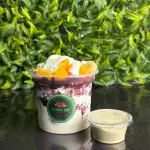 Salada C/ Açaí 380 ml