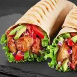 Shawarma de Frango