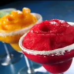 Frozen Margarita