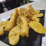TEMPURA MIXTO
