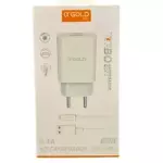 CARREGADOR GOLD 30W IOS CA27-2