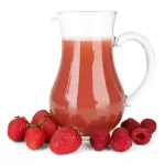 Suco da Fruta (Morango)