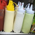Molho verde