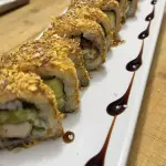 Chicken Roll