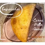 Empanadas