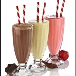 MILKSHAKE