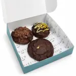 Trilogia Chocolate