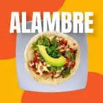 Gringa de Alambre