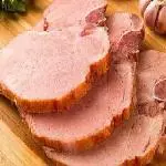 Chuletas Ahumadas